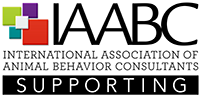 IAABC Badge